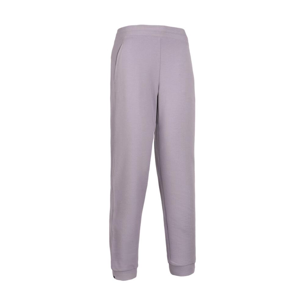 

DECATHLON Loose Warm Comfortable Trousers Purple Kids 161-172 фиолетовый