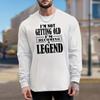 Vestiti pesanti – Pullover e maglie a manica lunga