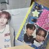 NCT Pop Pop Photobook First-run Limited Edition