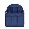 Multi-pockets Bag Liner Organizer Inner Liner Travel Organizer  Travel