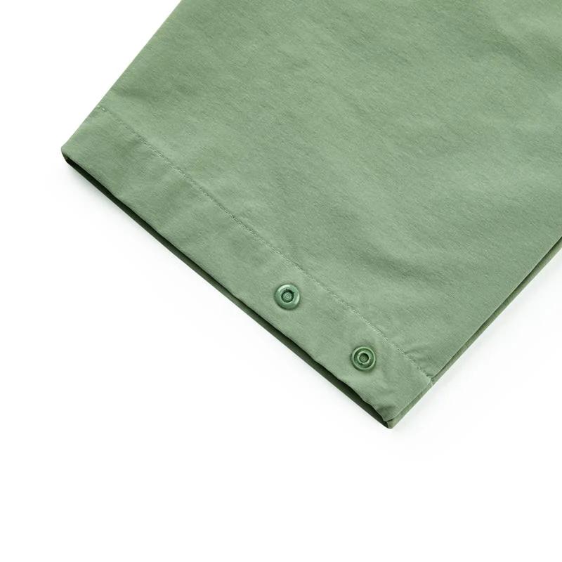 Skechers Sports Pants Men's Umber Green P224M013-03LX