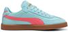Puma Club II Era Sneakers Safe Lake/peach Frost/gum