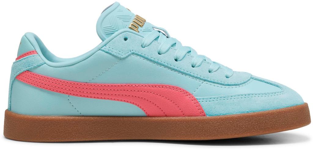 Puma Club II Era Sneakers Safe Lake/peach Frost/gum