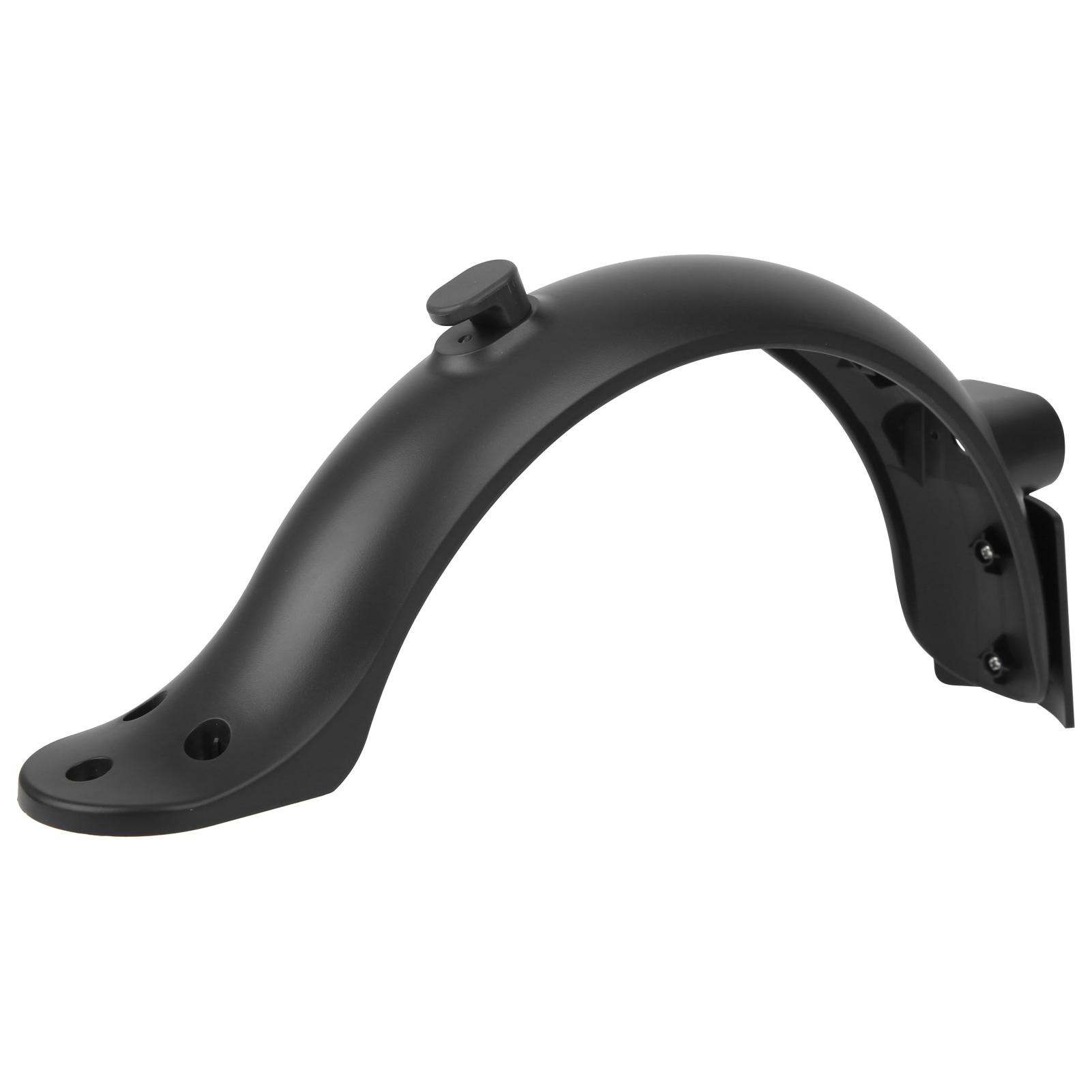 

Rear Mudguard Replacement Accessory Fit for Xiaomi M365 PRO2 Electric ScooterRear Mudguard with Hook