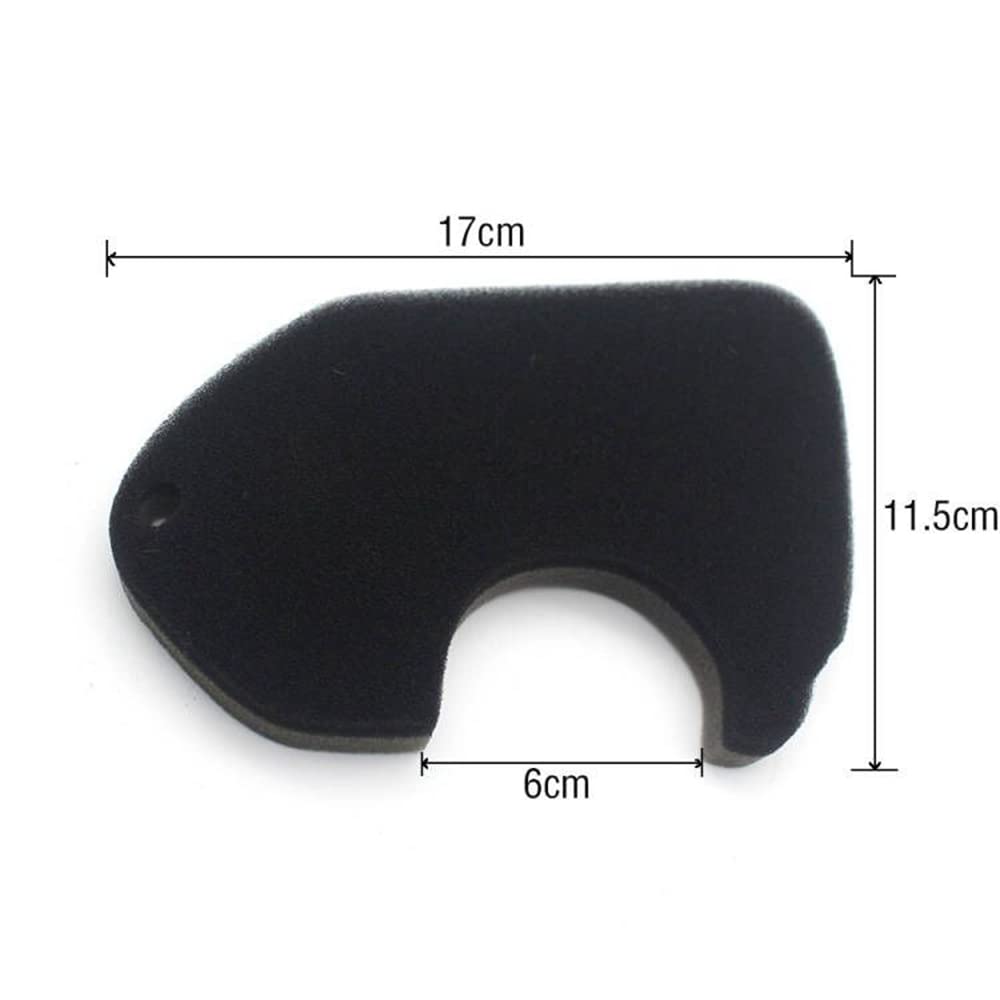 Swall Scooter Air Filter Sponge 8 for Tact AF24 50Cc 17205-GWO-000 17205690