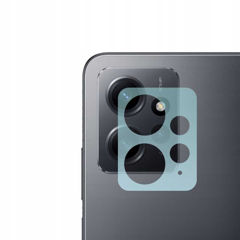 Sc Camera Glass Redmi Note 12 4G