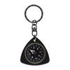 Vixen Compass Keychain Compass Oil Type Black C6N-33E 4217-01