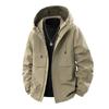 Men's Coat 2025 New Jacket Jacket Jacket Fashion Trend Loose Casual Windproof