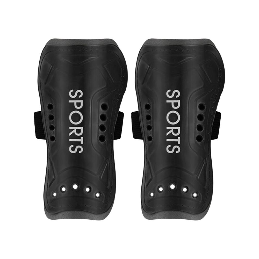 New Lightweight Soccer Shin Guards Soccer Guards Calf Protector Shin Guard Sleeves Protective Shin Guard Soccer Shin Pads Kids 1
