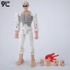 9L3D Unbeatable Mark Gay Mark Grayson Dummy13 Anime Action Poseable Collectible Model Multi-Jointed Figure Gifts For Kids Adults