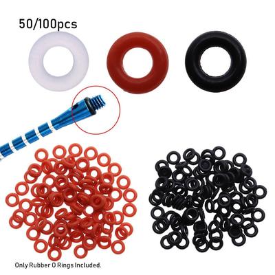 Sale Hunting Sports Accessories Darts Arrow Tips Broadhead Replace Gasket Grip Washer Rubber O Ring