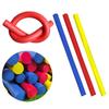 Soft Foam Golf Swing Trainer Warm Up Golf Training Exercise Stick Golf Equipment