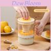 Yogurt Filter Mesh For Homemade Greek Yogurt With Whey Separation For Kitchen Use
