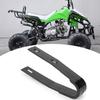 Swing Arm Chain Slider,Nylon Swing Arm Chain Rest Slider Protector for Pit Quad Dirt Bike ATV