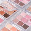 FWEE Eye Palette Glass 2 Colors