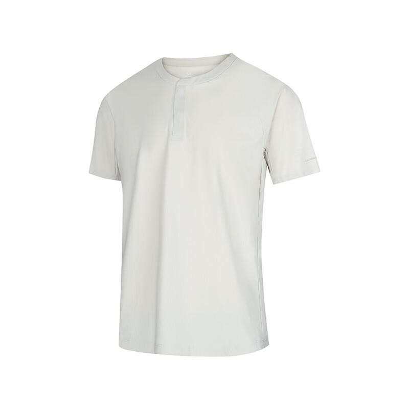 

361° Men s Cool Feel Round Neck Sports T-Shirt 2XL