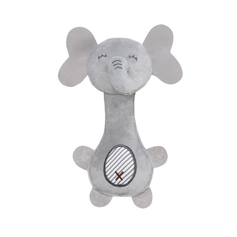 Children Cartoon Toys Small Pet Gift Squeaker Squeaky Sound Soft Plush Birthday And Christmas Gifts For Kids Children