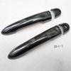 Door Handle Cover for Renault Megane 3 Iii 2009 2010 2011 2012 2013 2014 2015 2016 Car Accessories Imatation Carbon Fiber