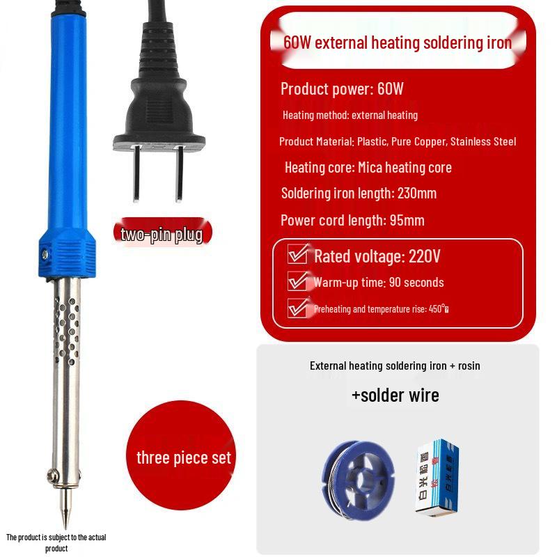 Electric Hot Knife for Garden Crafting and Carving