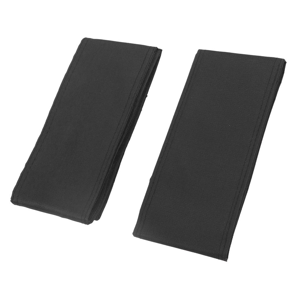 Pool Cue Bag Canvas With Adjustable Strap Pool Cue Case Carrying Bag for 12 34 Snooker Billiard