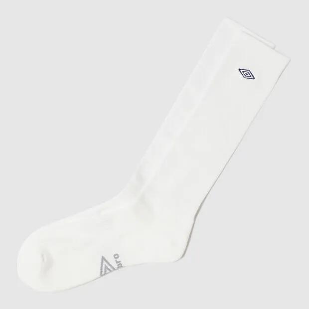 Essential Semi-Long Socks (UQ123CSC27)_2colors