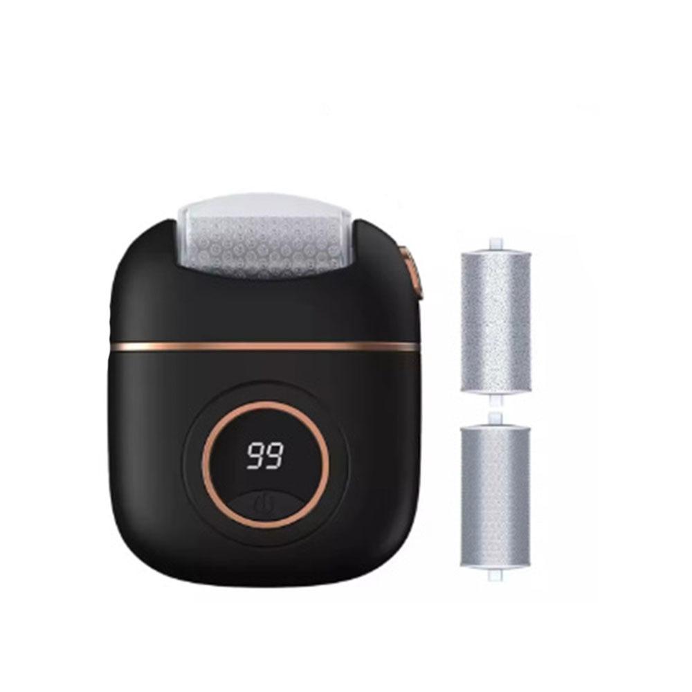 Foot Spa Rupture Skin Trimmer Automatic Foot Scraper  Foot Care Grinding Pedicure Tool