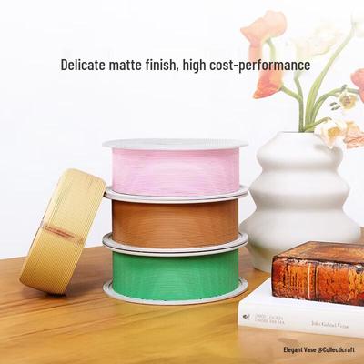 Bambu Lab PLA Matte 3D Printer Filament