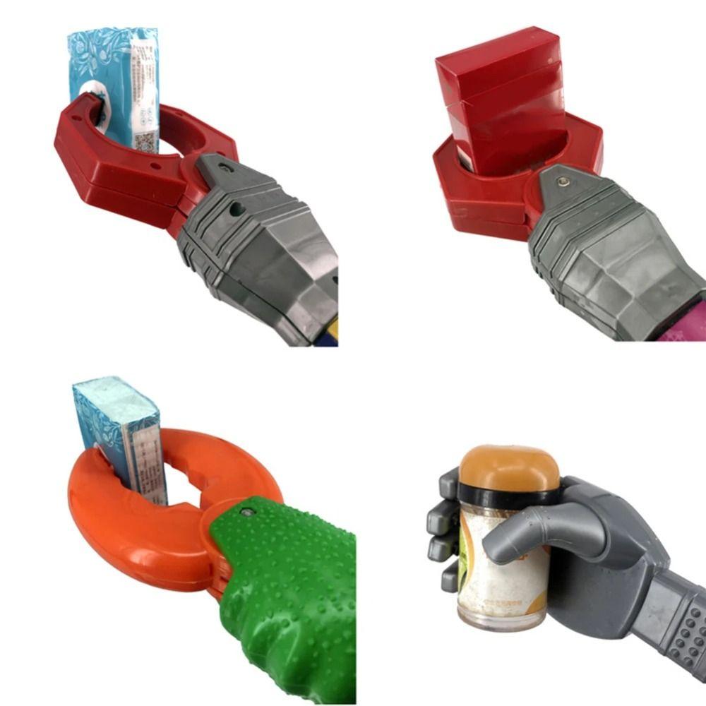Hand Claw Claw Arm Grabber Toy Fun Fetch Grabber Reacher Tool Hand Claw Grabber  Children Toys