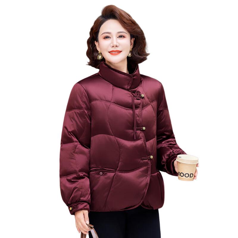 Women's Stylish Winter Padded Cotton Jacket