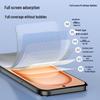 Smorss Honor Magic8 Pro Air Hydrogel Screen Protector 2-Pack