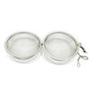 9cm Stainless Steel Anchovy Net / Stainless Steel Broth Net