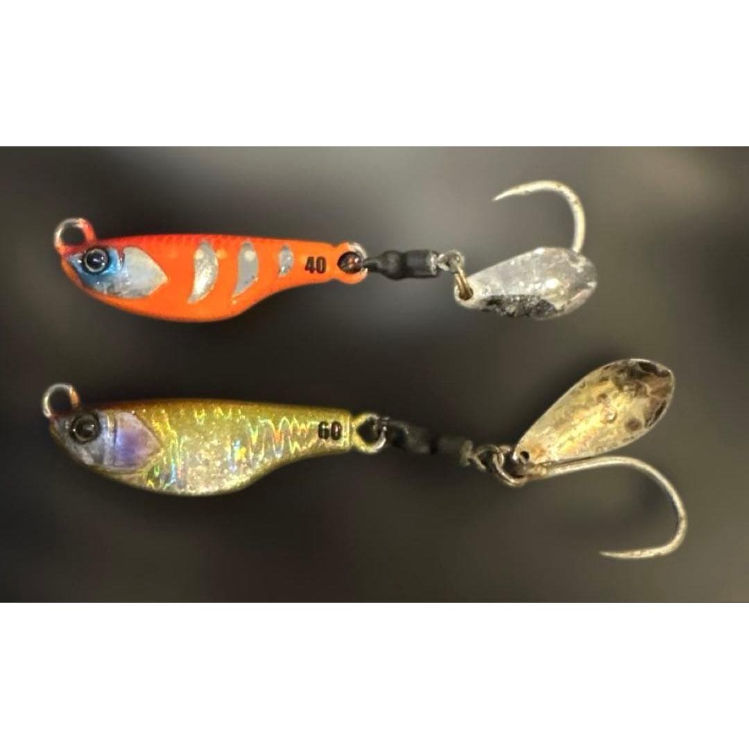 Used Jackal Bumbles Bite Beans TG40g/60g