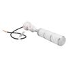 LED Industrial Warning Light 3 Colors Angle Adjustable Aluminum Shell PC Lampshade LED Machine
