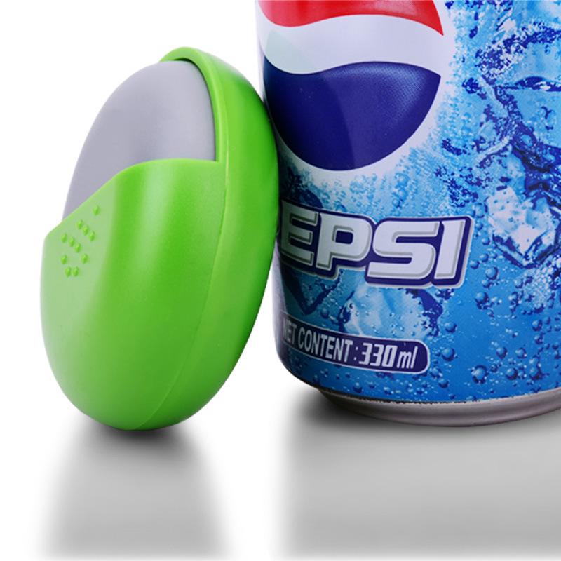 Compact Rotating Pill Box - Mini Portable Storage with Logo Printing