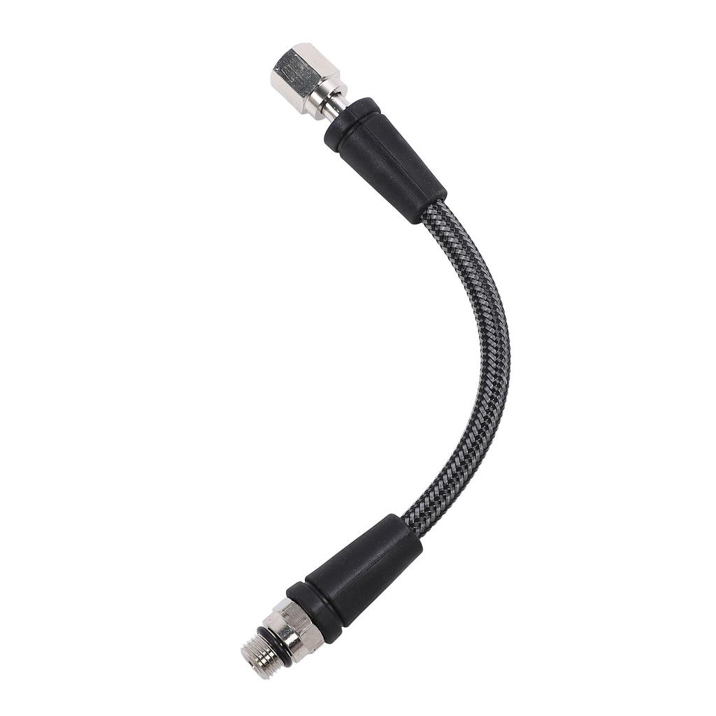 Portable Mini Lightweight Gas Stove Burner for Outdoor Camping Picnic Hiking(Silver)