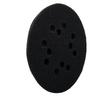 8 Hole Backup Pad Polishing Hole Sander Sanding Pad