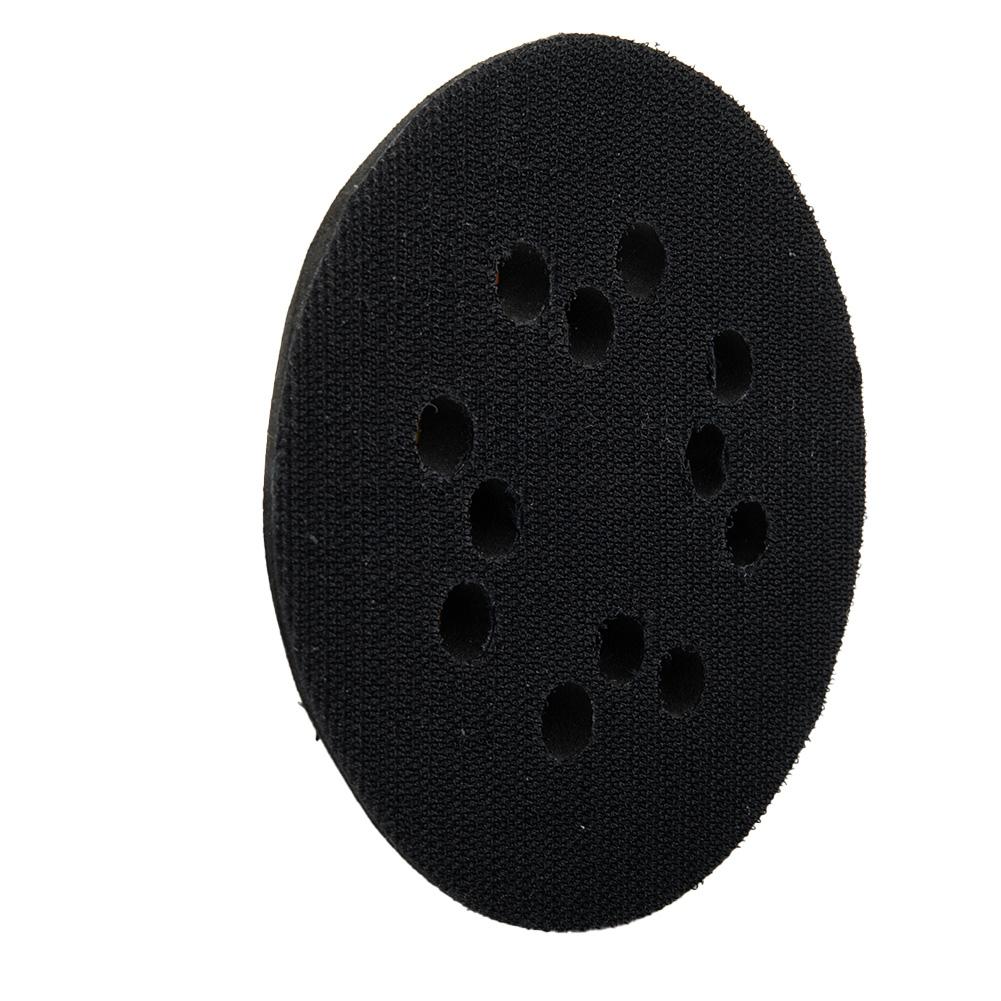 8 Hole Backup Pad Polishing Hole Sander Sanding Pad