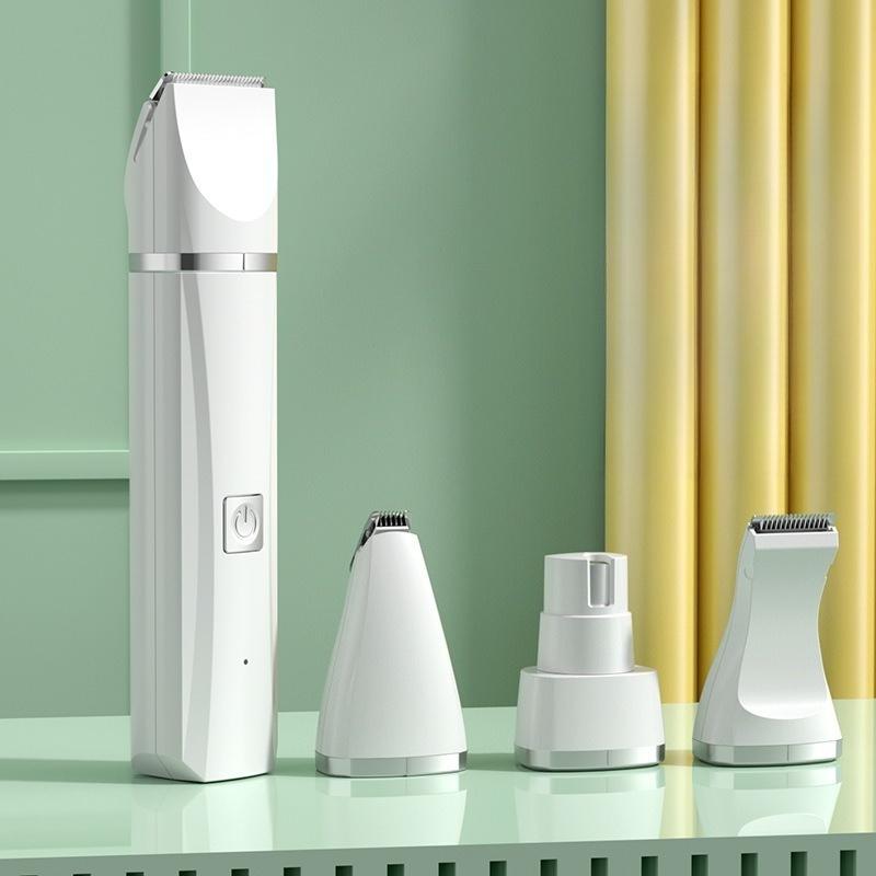 Multi Functional Pet Electric Hair Clipper Pet clipper