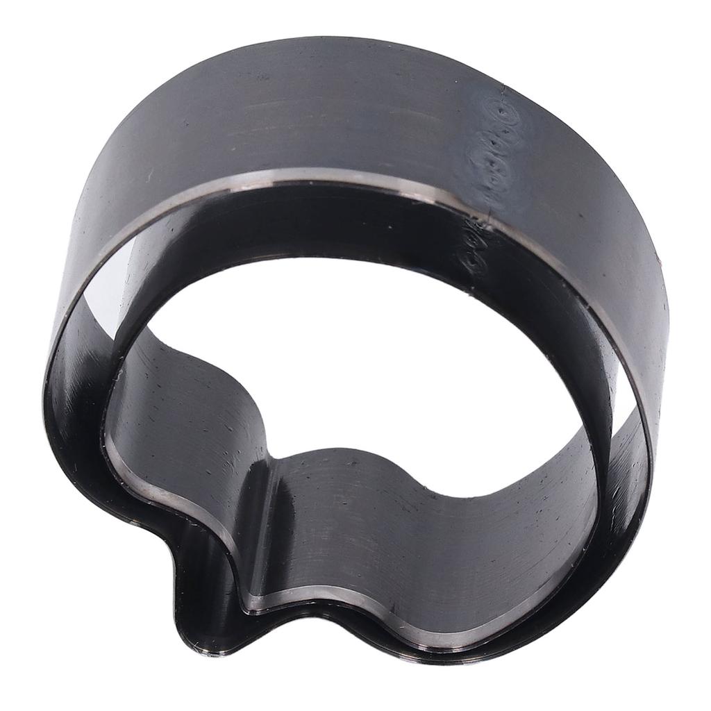 2 Pcs Set Fruit Shape Leather Cutting Die 34mm 44mm Height Alloy Steel Leather Die Cutter for