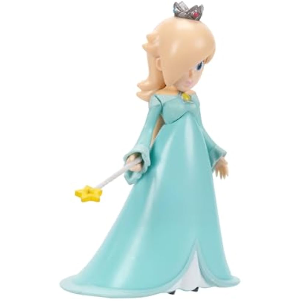 Sanei Boeki (Sanei Boeki) Super Mario Figure Collection Rosetta FCM-040