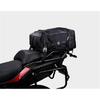 Motorcycle Rear Seat Bag, Motorcycle Protective Side Bag, Side Bag, Waterproof Motorcycle Bag, Motocross Back Pocket