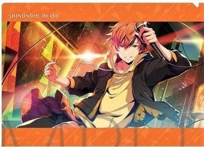 Shinonome Akito Klarsichthülle Vol.3 Project Sekai Colorful Stage feat. Hatsune Miku Vivid BAD SQUAD Vivid Bad Squad Limitierte Waren