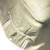 BVLGARI S.bulgari logo Sotirio Shoulder Bag Tote Bag Leather Silver