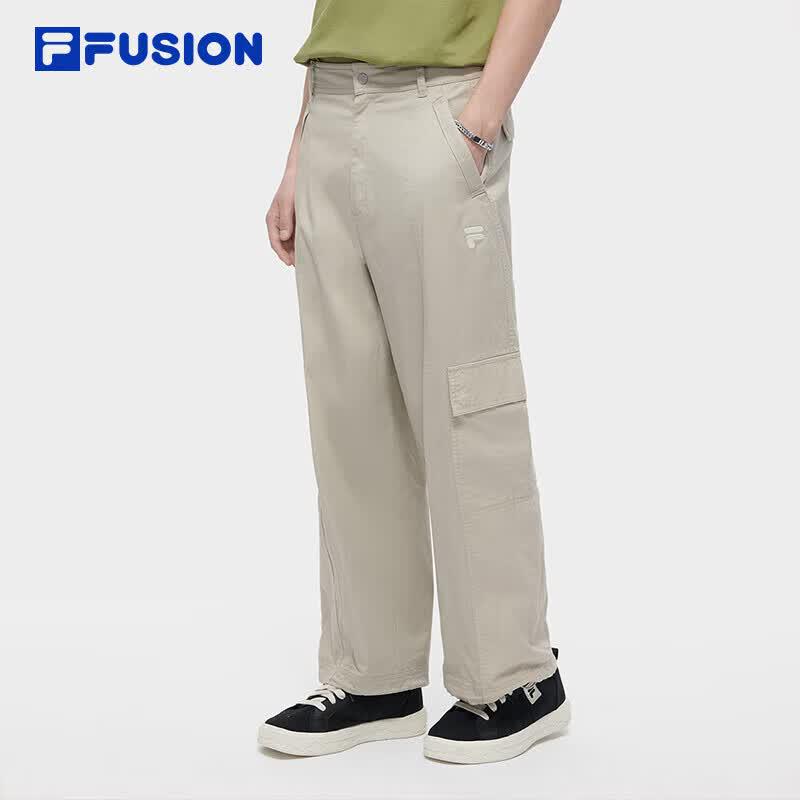 FILA FUSION Men s Summer Sport Cargo Pants L