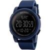 Timever Waterproof Digital Watch For Men Sports Multi Function stopWatch Alarm 1
