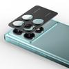 For Xiaomi Redmi K70 K70E Ultra Luxury Camera Circle Metal Lens Glass Anti-scrached Case Cover Protection Ring Guard Protector