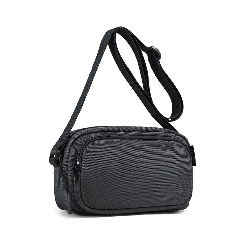 Shoulder Bag Commuter Men's Crossbody Bag