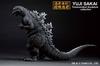 Ichibansho Figure Godzilla Godzilla Bandai Spirits Collector - - (1954), Figure.