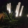 Waterproof Lawn Lamp Acrylic Outdoor Decorate Lamp Reed Lamp Landscape Lighting  Outdoor