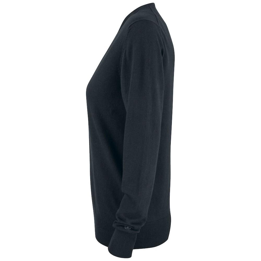 Cutter & Buck Damen/Damen Oakville Strickjacke